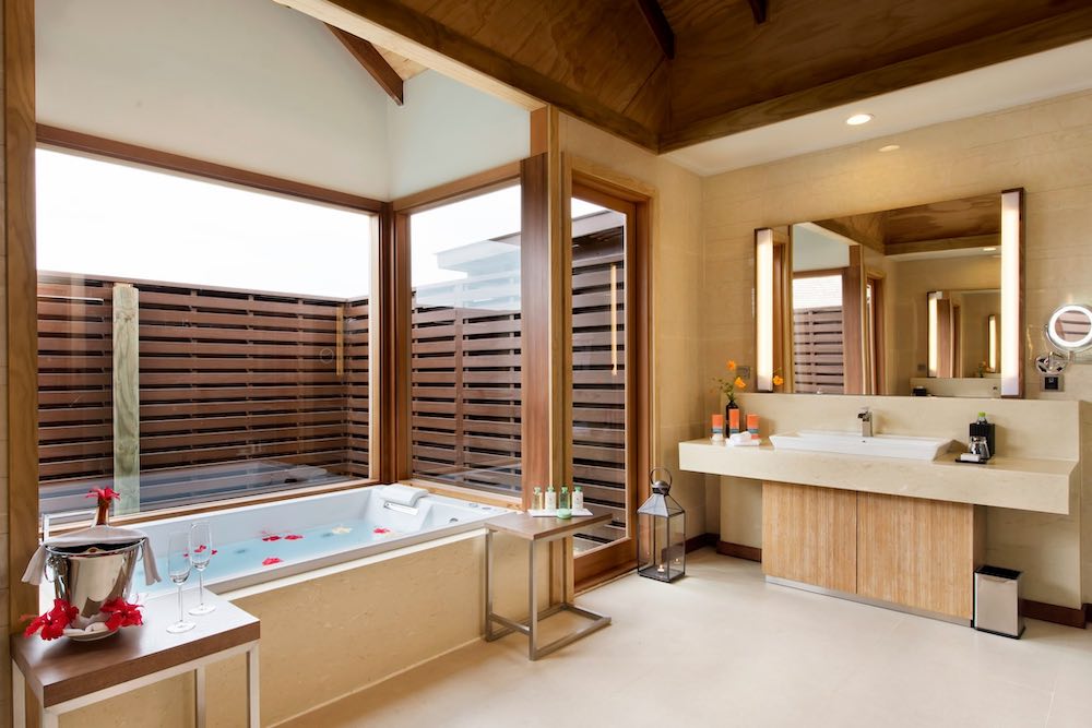 Ocean Villa with Pool at Hideaway Beach Resort and Spa, view 5